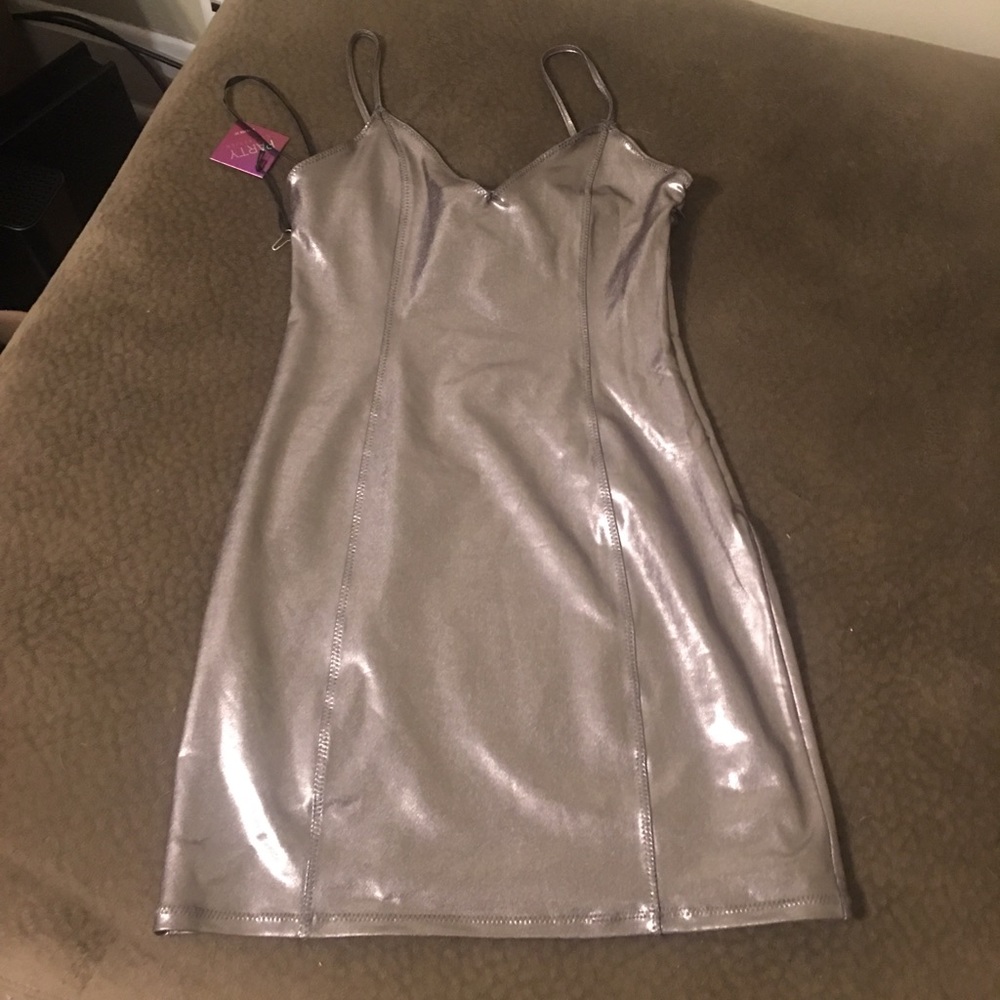 Mini dress